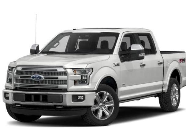 FORD F-150 2015 1FTEW1EG6FKD03801 image