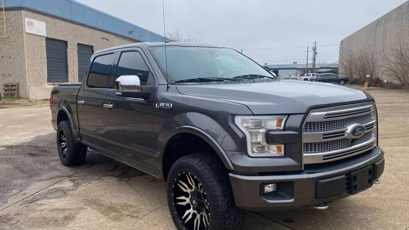 FORD F-150 2015 1FTEW1EF5FFA24470 image