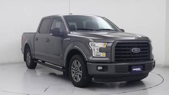 FORD F-150 2015 1FTEW1CPXFKE82914 image