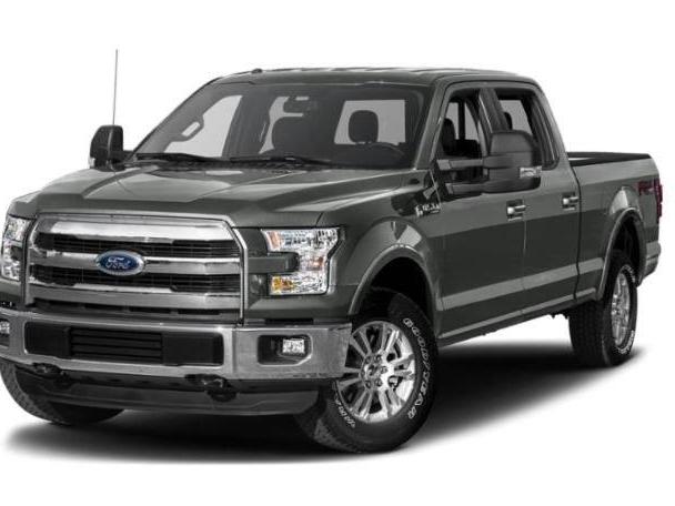 FORD F-150 2015 1FTEW1EG7FFC87181 image