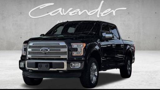 FORD F-150 2015 1FTEW1EG8FFB23177 image