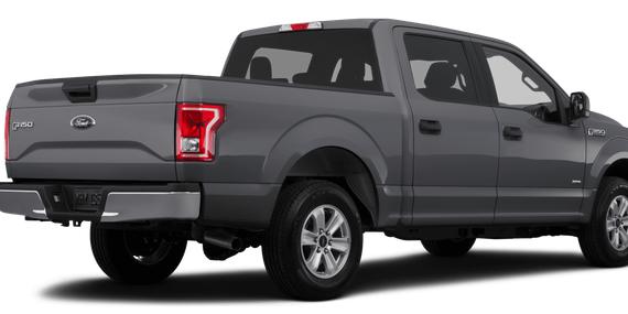 FORD F-150 2015 1FTEW1EP5FKE77794 image