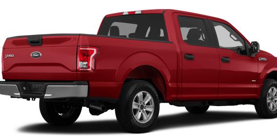FORD F-150 2015 1FTEW1EG0FFB34075 image