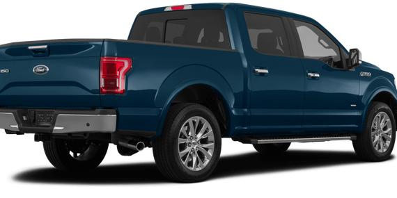 FORD F-150 2015 1FTEW1EG3FFC13997 image