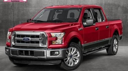 FORD F-150 2015 1FTEW1EF1FKE59574 image