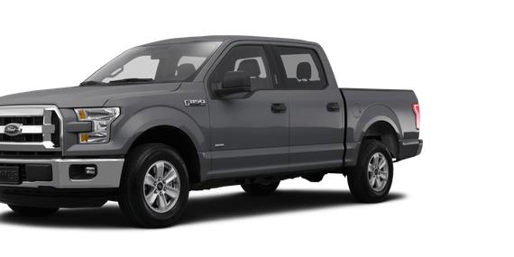 FORD F-150 2015 1FTEW1CGXFFD03103 image