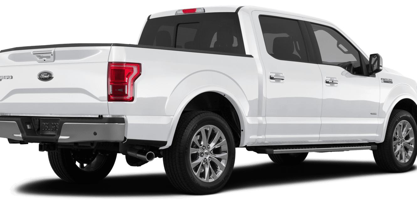 FORD F-150 2015 1FTFW1EG3FFC44591 image