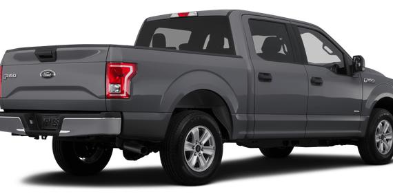 FORD F-150 2015 1FTEW1EG8FFC96231 image