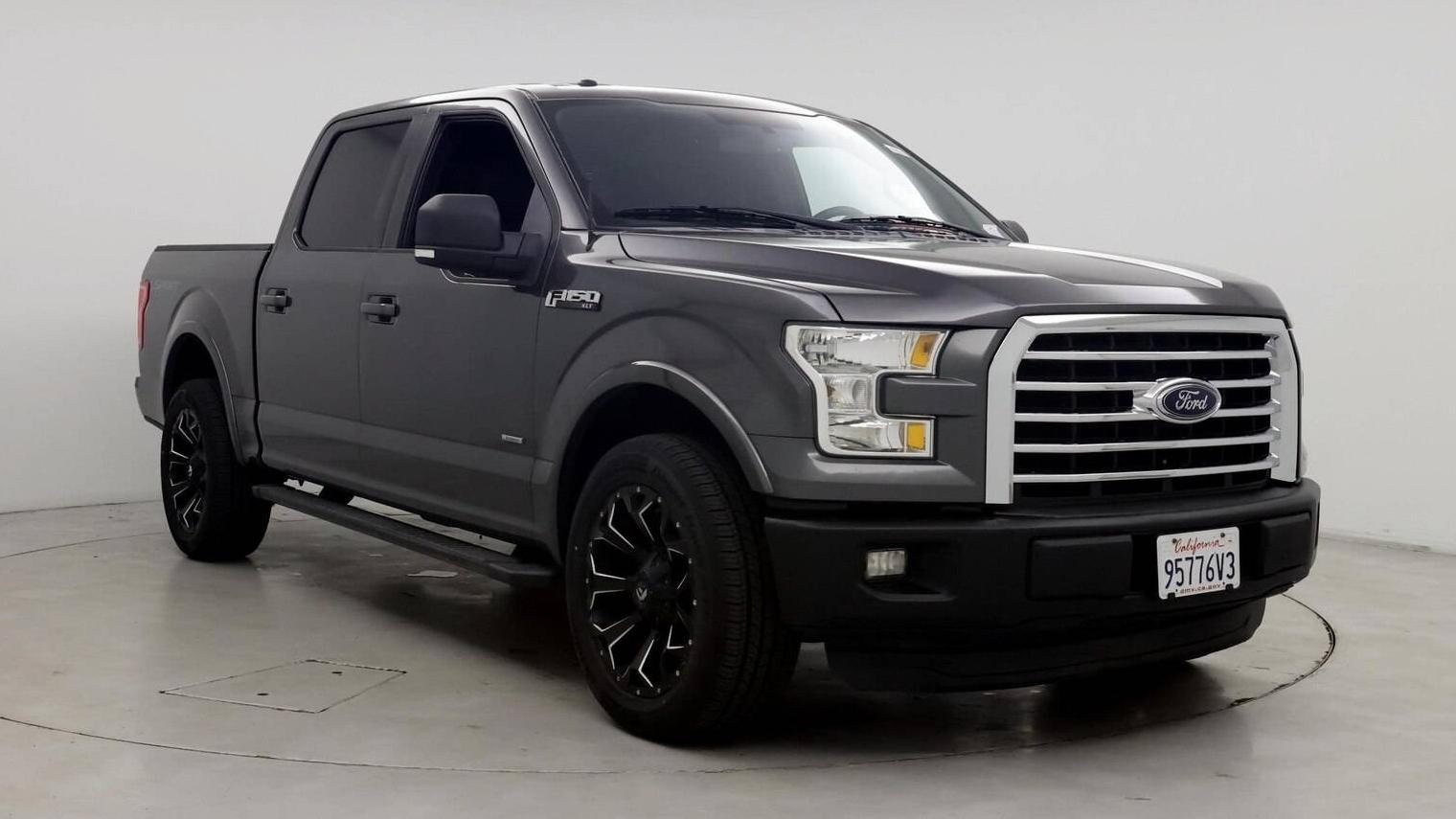 FORD F-150 2015 1FTEW1CG1FKD68624 image