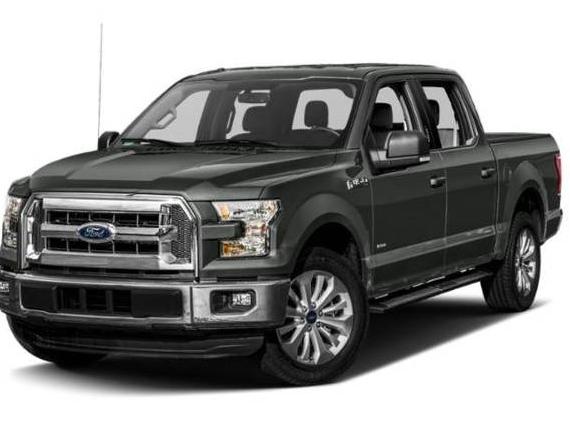 FORD F-150 2015 1FTEW1EF5FFA51815 image
