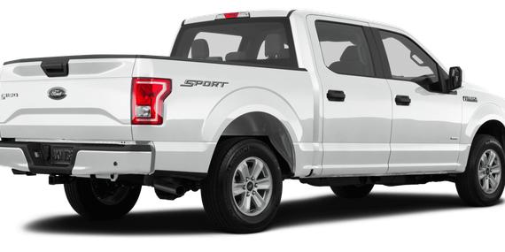 FORD F-150 2015 1FTEW1EG5FKE51891 image