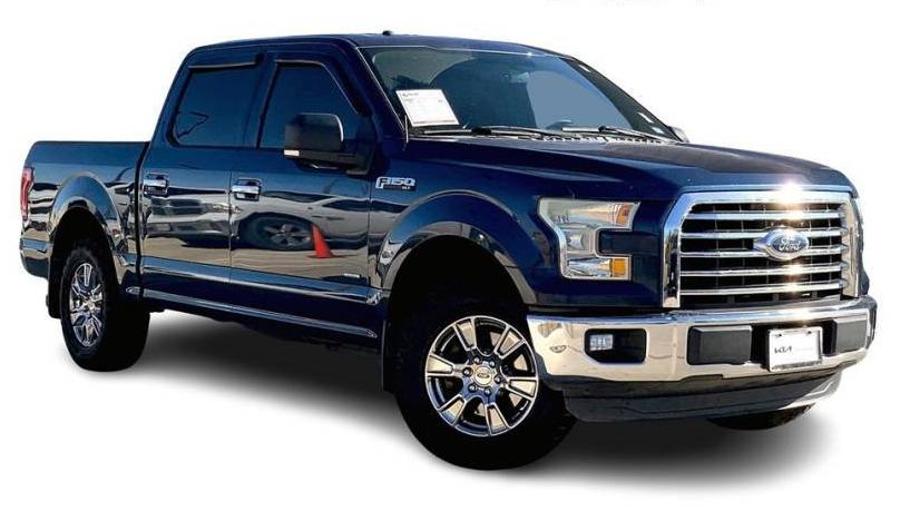 FORD F-150 2015 1FTEW1CP0FKF02068 image