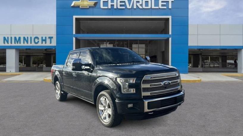 FORD F-150 2015 1FTEW1EF8FFC71594 image