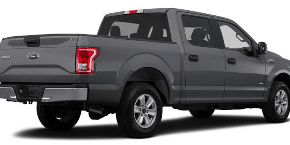 FORD F-150 2015 1FTEW1EG3FFB24270 image