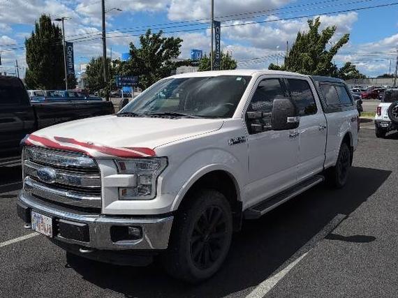 FORD F-150 2015 1FTFW1EF6FFB34321 image