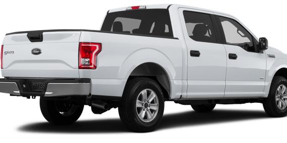 FORD F-150 2015 1FTEW1EF3FFA42160 image