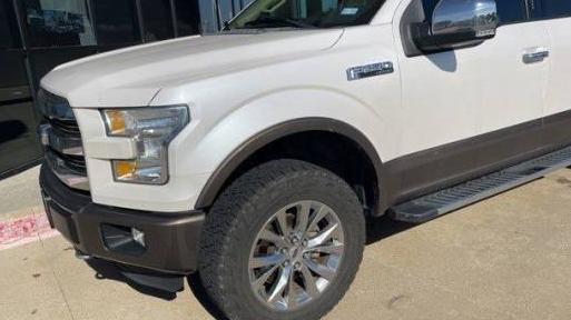 FORD F-150 2015 1FTEW1EF0FKE85048 image