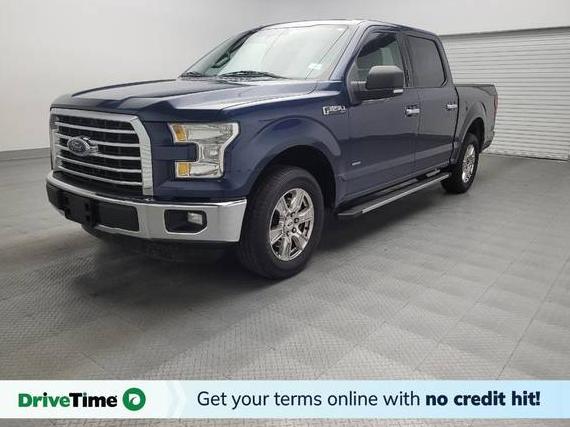 FORD F-150 2015 1FTEW1CP8FKD66899 image