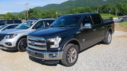 FORD F-150 2015 1FTEW1EG5FFA48227 image