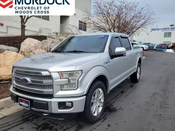 FORD F-150 2015 1FTEW1EG2FFC98010 image