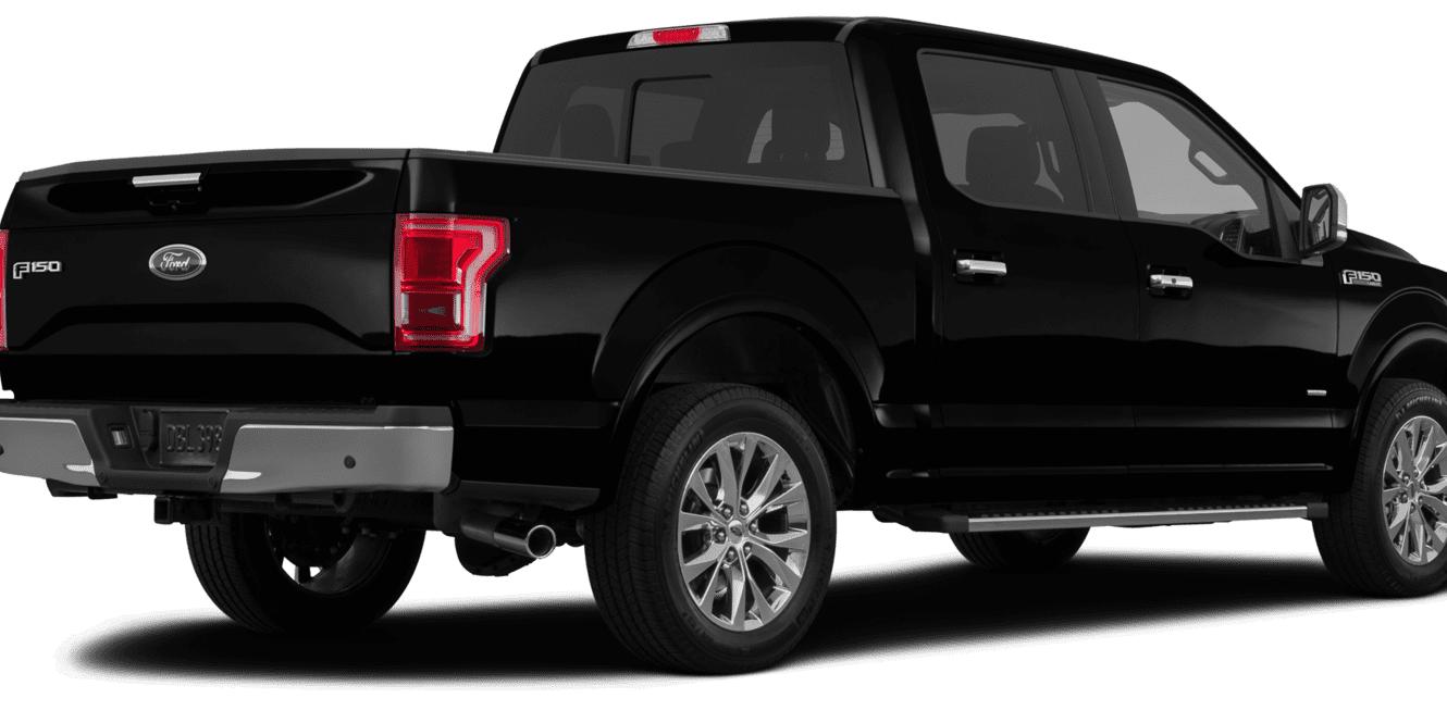 FORD F-150 2015 1FTFW1EGXFFA83009 image