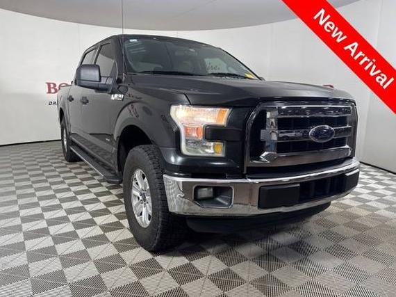 FORD F-150 2015 1FTEW1CP0FFC86800 image
