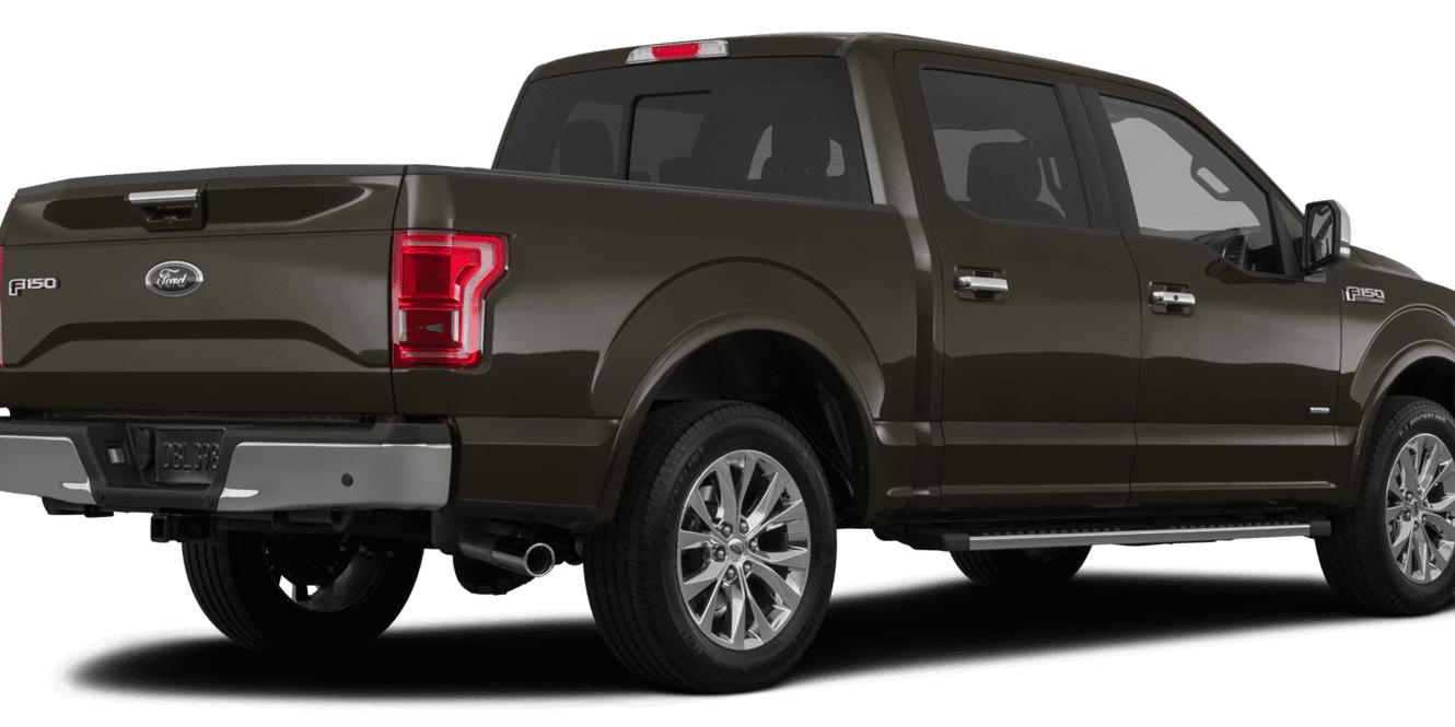 FORD F-150 2015 1FTFW1EG8FFA06557 image