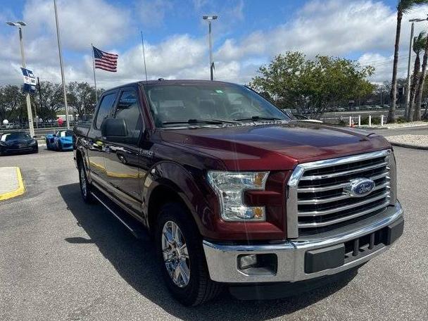 FORD F-150 2015 1FTEW1CP1FFC57306 image