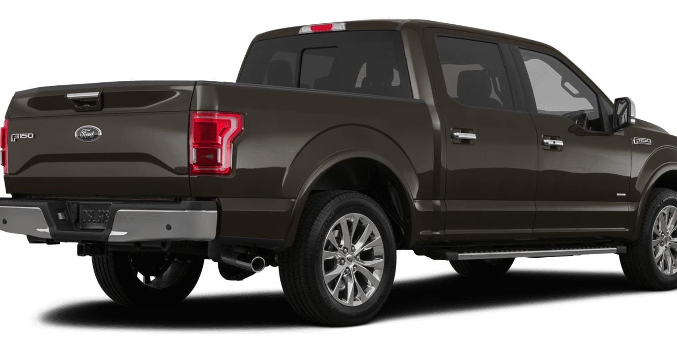 FORD F-150 2015 1FTEW1EF4FKD33158 image