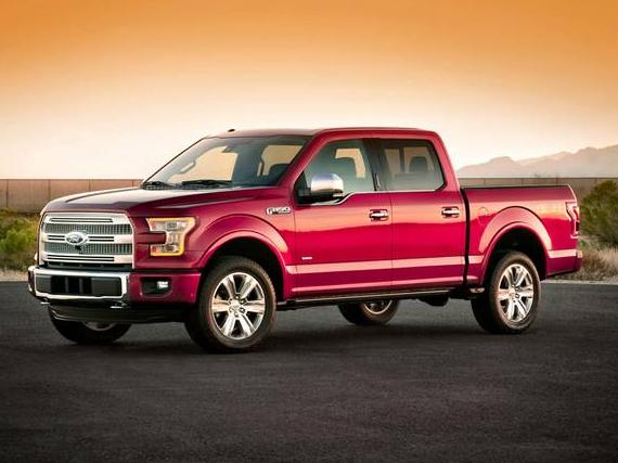 FORD F-150 2015 1FTEW1EF7FFB80476 image