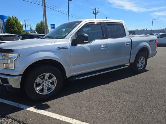 FORD F-150 2015 1FTEW1EP1FKD11109 image FORD F-150 2015 1FTEW1EP1FKD11109 image