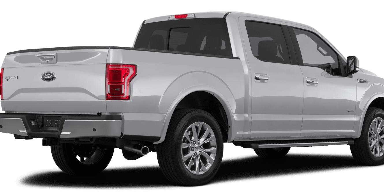 FORD F-150 2015 1FTEW1EG0FFB11055 image