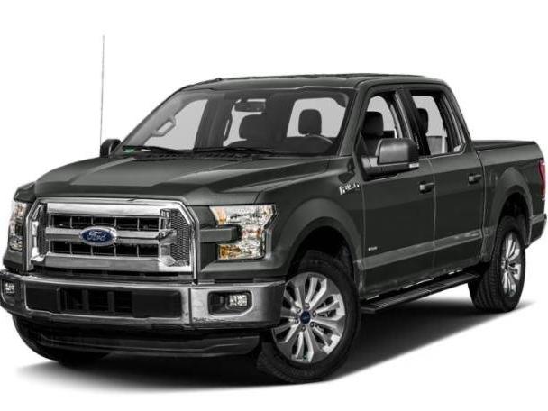 FORD F-150 2015 1FTFW1EG3FFA24884 image