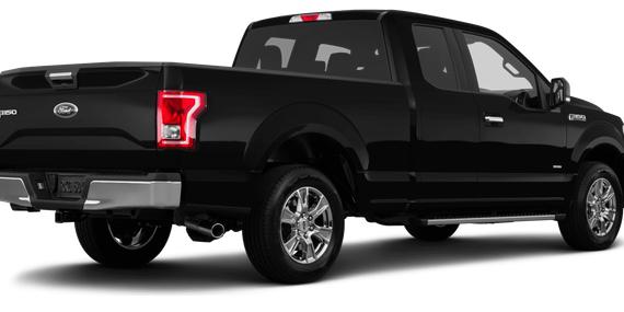 FORD F-150 2015 1FTFX1EF2FFC60396 image