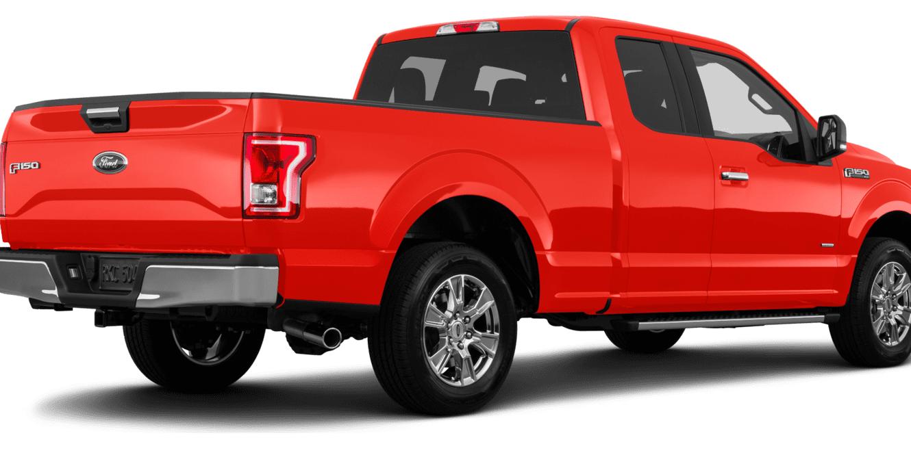 FORD F-150 2015 1FTFX1EG3FFA83530 image