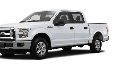 FORD F-150 2015 1FTEW1CG6FKD81255 image