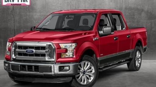 FORD F-150 2015 1FTEW1EP0FKE05658 image