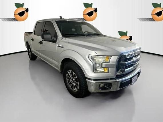 FORD F-150 2015 1FTEW1CP8FKE64573 image