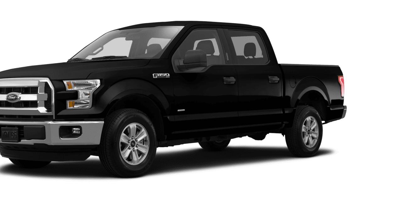 FORD F-150 2015 1FTEW1CP4FKE60861 image