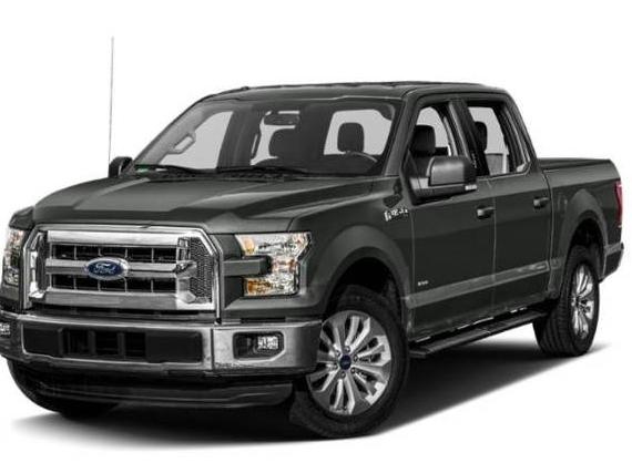FORD F-150 2015 1FTEW1E87FFA92691 image