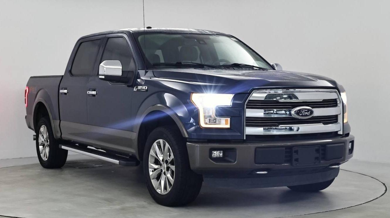 FORD F-150 2015 1FTEW1EF7FKD23773 image