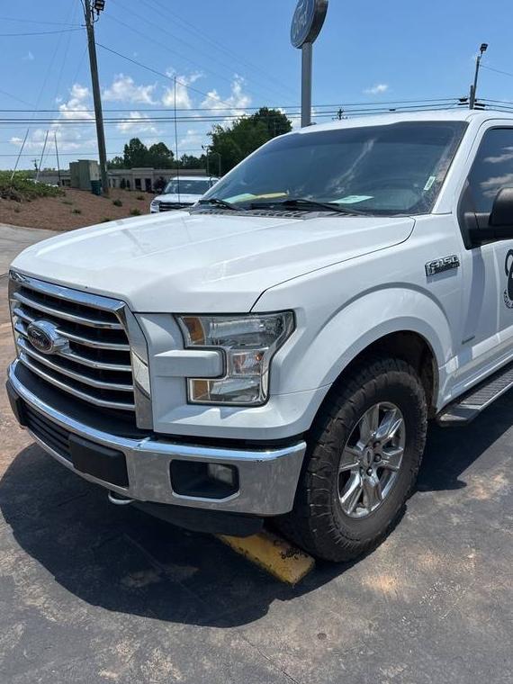 FORD F-150 2015 1FTEW1EG9FFB19400 image
