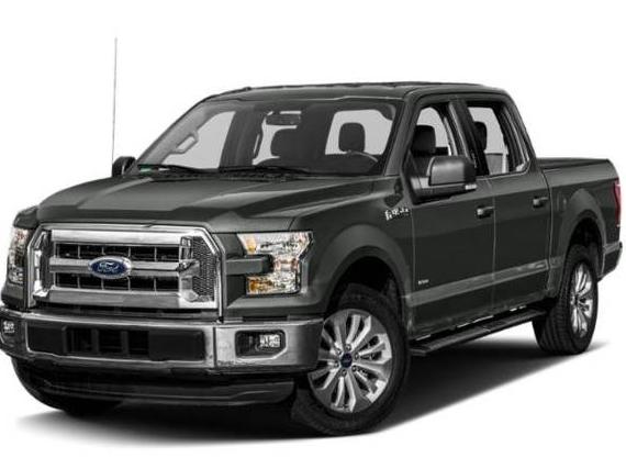 FORD F-150 2015 1FTEW1EF2FFC71669 image