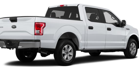 FORD F-150 2015 1FTFW1EGXFFC95196 image