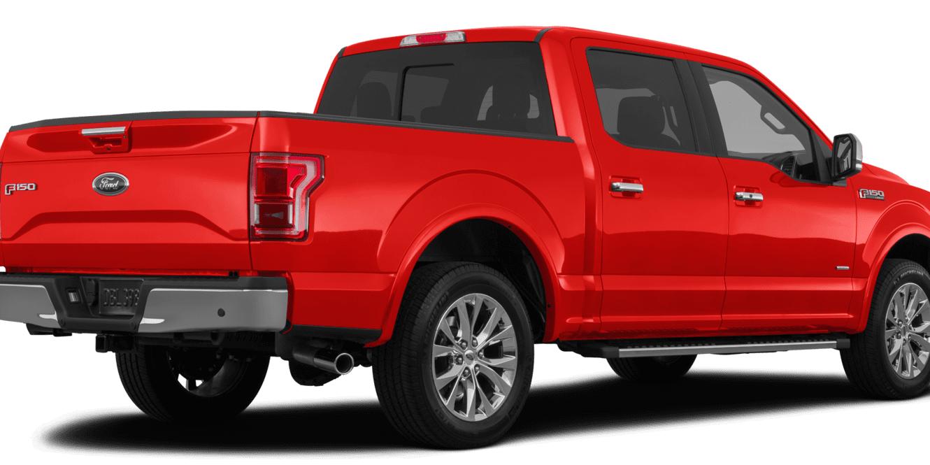 FORD F-150 2015 1FTFW1EG0FKD60760 image