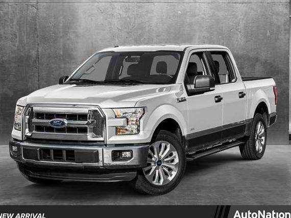 FORD F-150 2015 1FTEW1CP6FFC29288 image