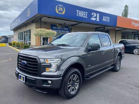 FORD F-150 2015 1FTEW1EG4FFB36170 image