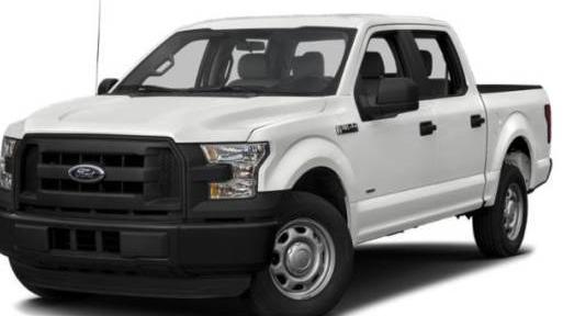 FORD F-150 2015 1FTFW1EG5FFA43095 image