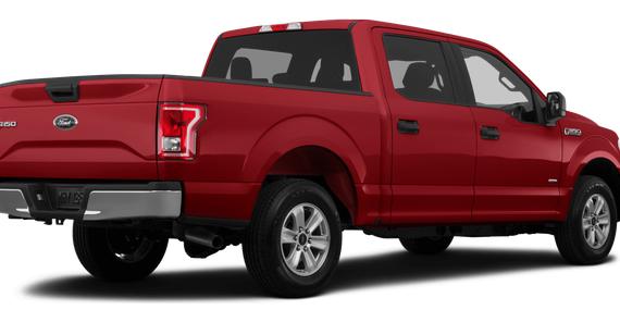 FORD F-150 2015 1FTEW1EG4FFA10715 image