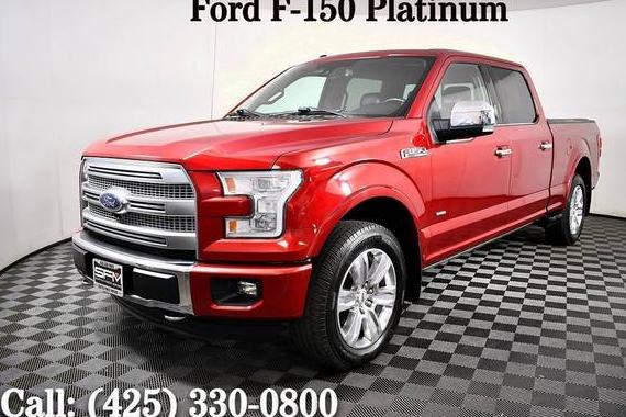 FORD F-150 2015 1FTFW1EG8FFB24480 image